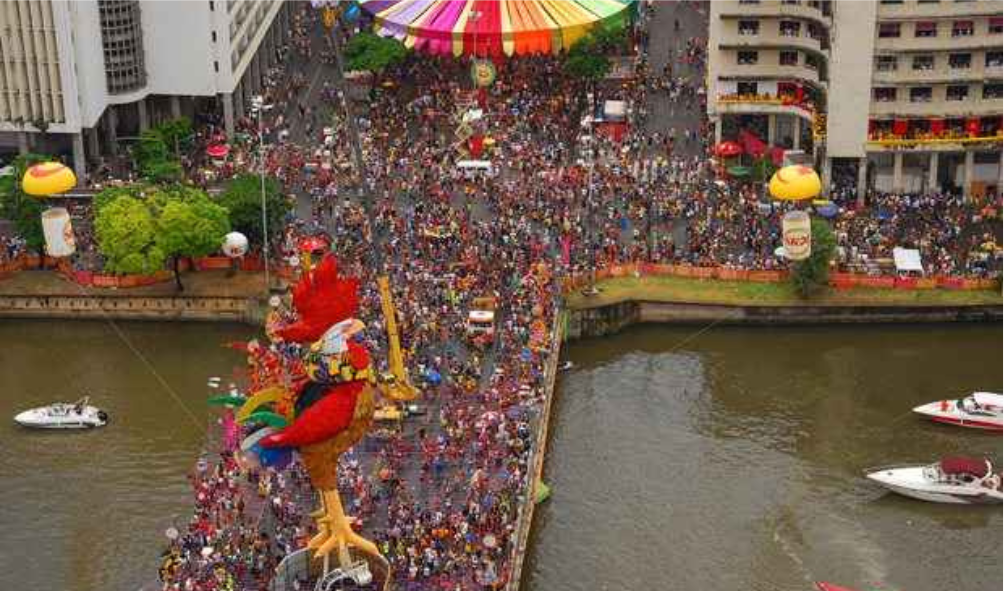 Carnaval em Recife: A Festa que Você Precisa Viver